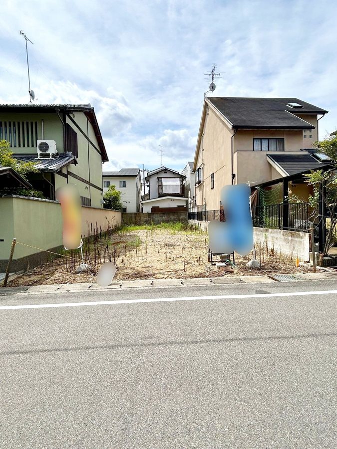 土地写真
