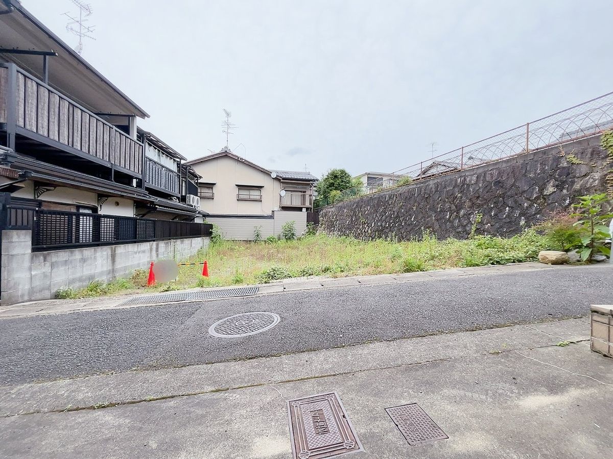 土地写真