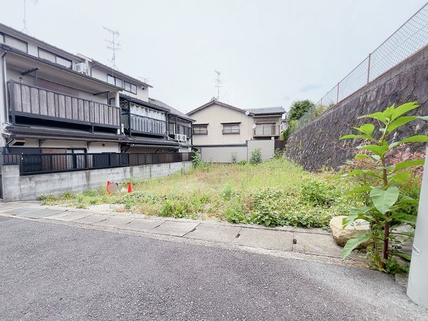 土地写真