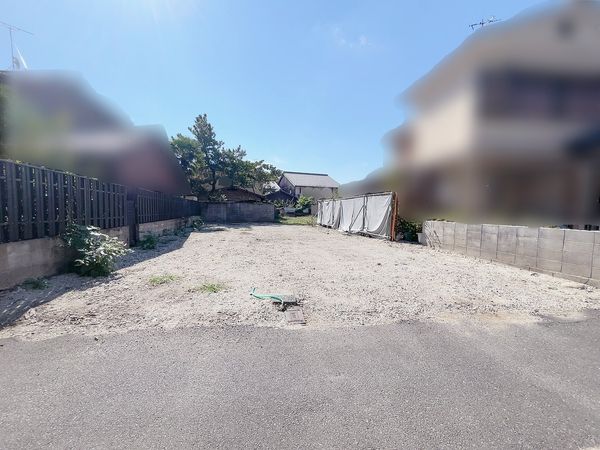 土地写真