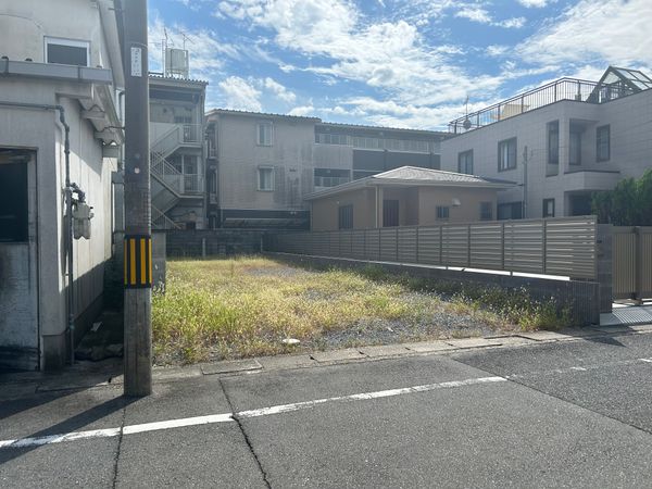 土地写真