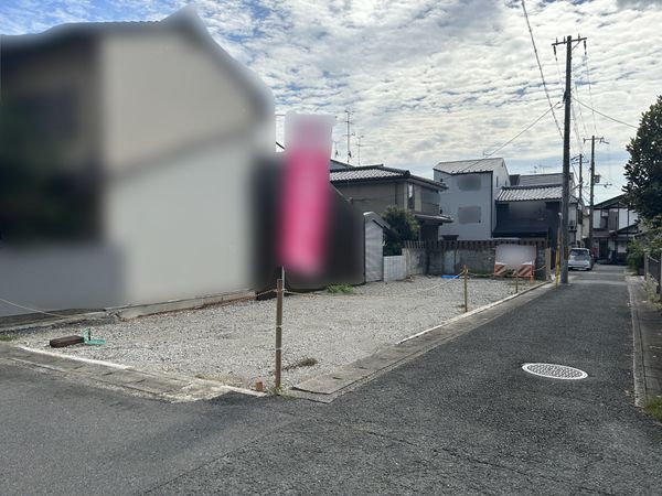 土地写真
