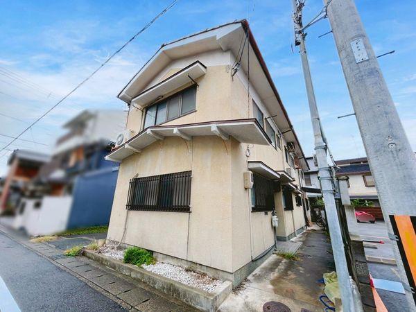 土地写真