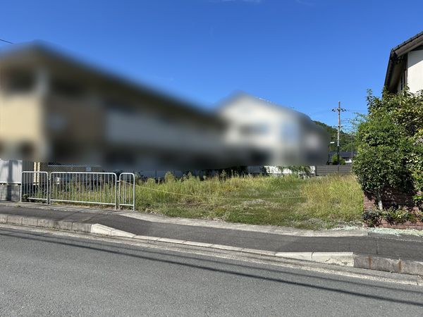 土地写真