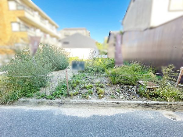 土地写真