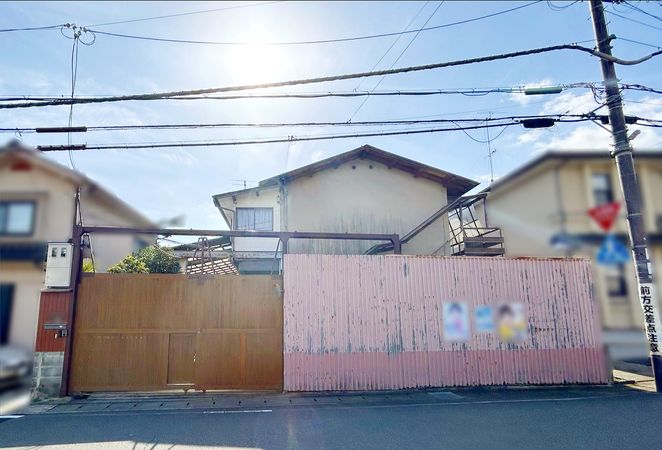 左京区岩倉幡枝町 眺望 左京区岩倉幡枝町 眺望