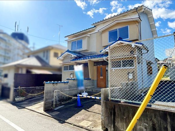 北区紫野西蓮台野町 土地写真 北区紫野西蓮台野町 土地写真