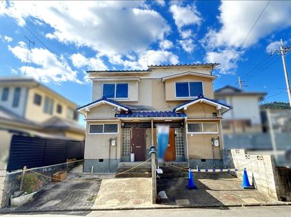 北区紫野西蓮台野町 土地写真