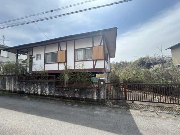 北区大北山原谷乾町 土地写真 北区大北山原谷乾町 土地写真