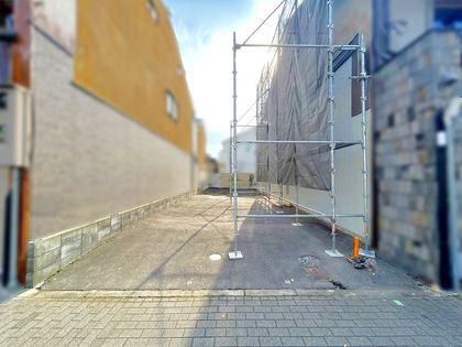 左京区下鴨東本町 土地写真