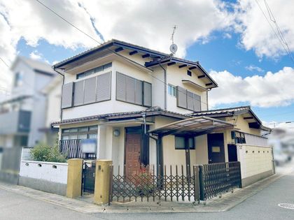 左京区松ケ崎小竹薮町 土地写真