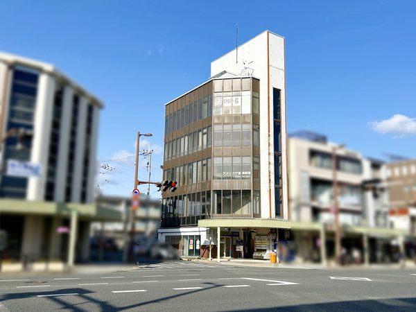 北区小山北上総町 土地写真 北区小山北上総町 土地写真