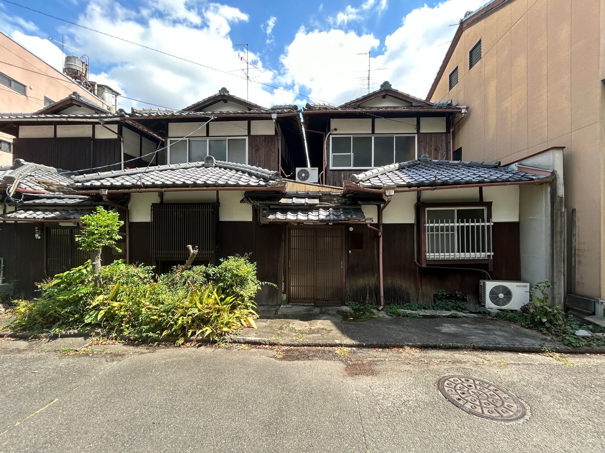 土地写真