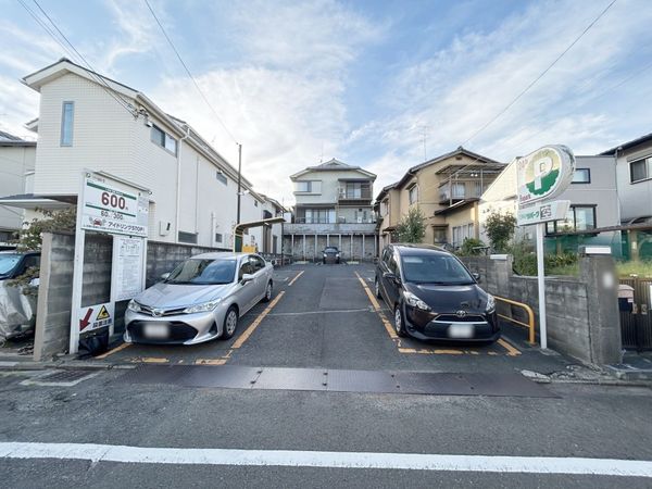 北区紫竹西野山町 土地写真 北区紫竹西野山町 土地写真