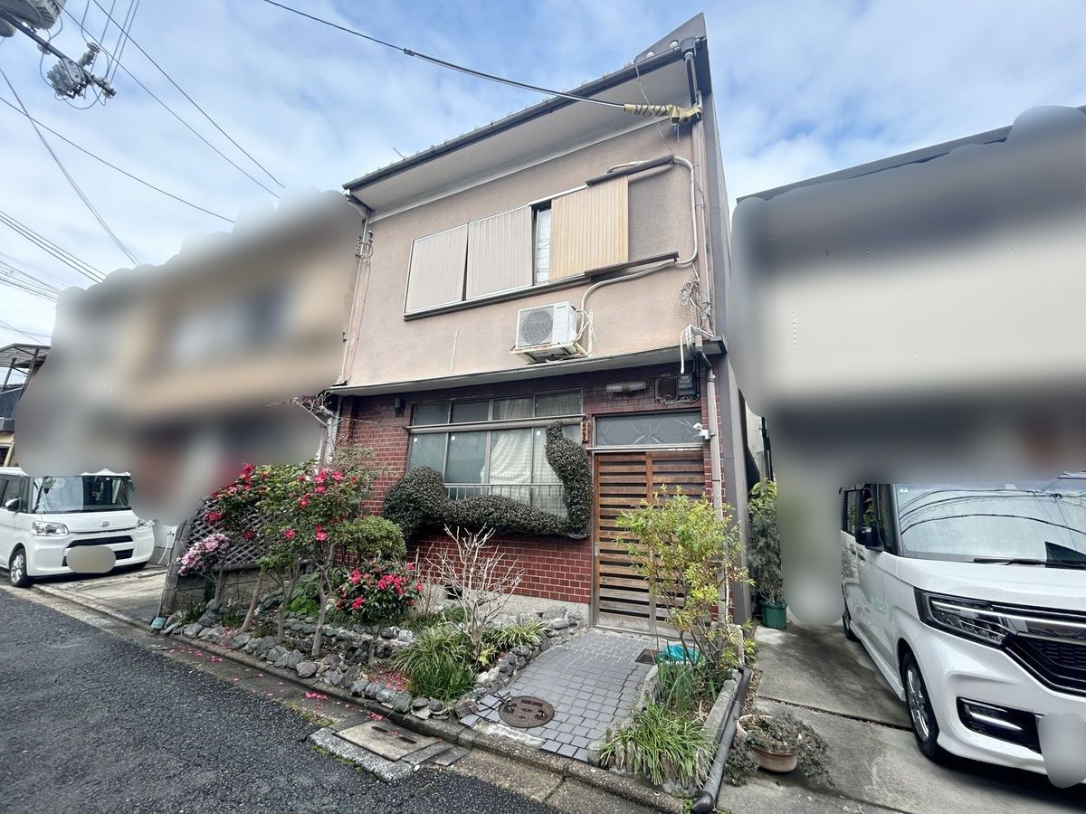 土地写真