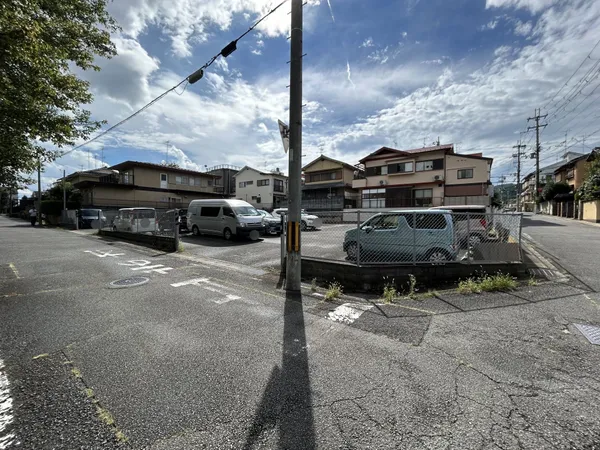 現地写真