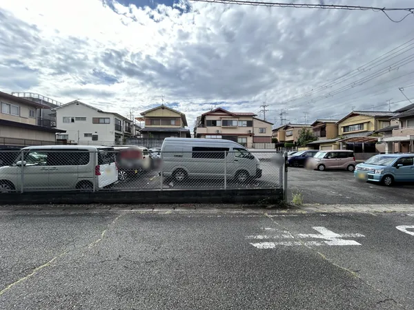 現地写真