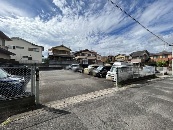 土地写真