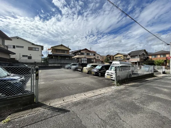 現地写真