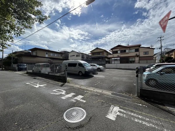 現地写真