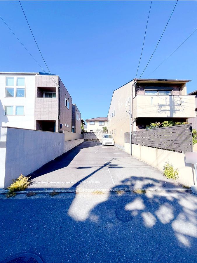 土地写真