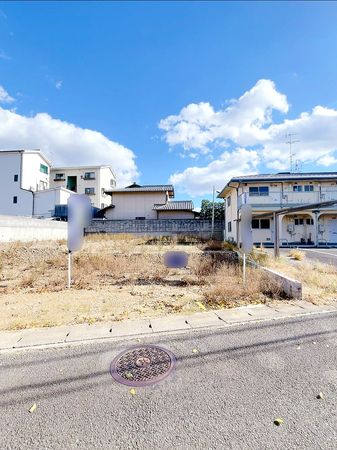 左京区岩倉西五田町 2号地 土地写真 左京区岩倉西五田町 2号地 土地写真