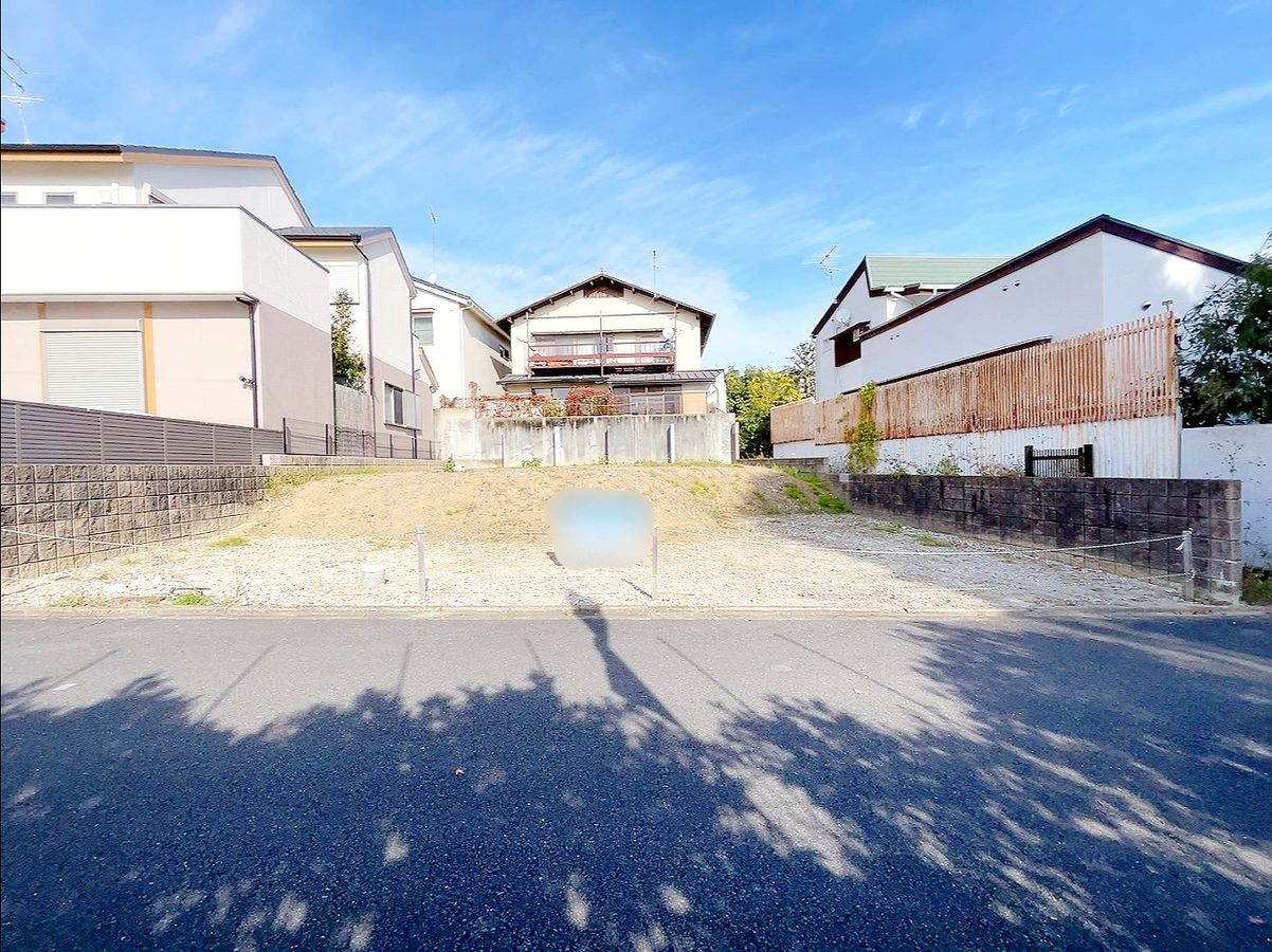 土地写真
