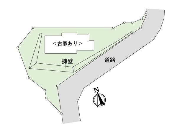 左京区岩倉長谷町 その他 左京区岩倉長谷町 その他