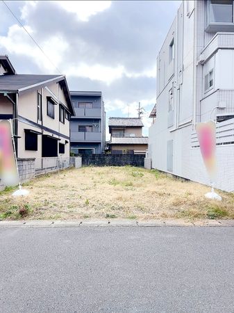 北区上賀茂荒草町 土地写真 北区上賀茂荒草町 土地写真