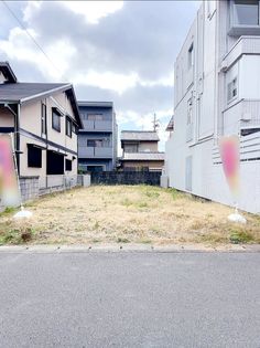 北区上賀茂荒草町 土地写真
