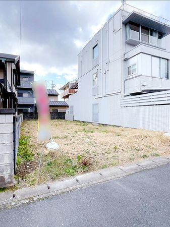 北区上賀茂荒草町 土地写真 北区上賀茂荒草町 土地写真