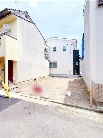 土地写真