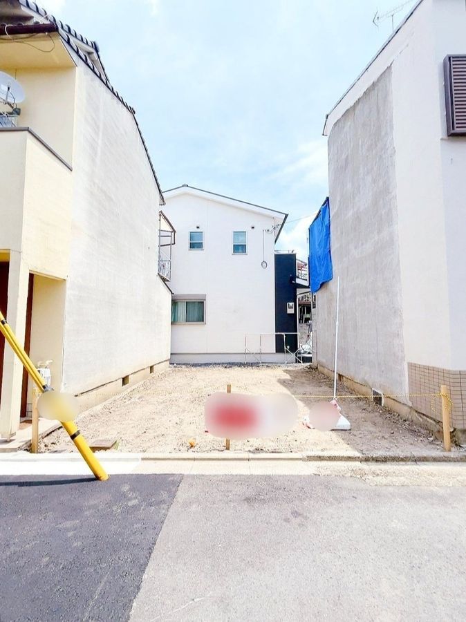 土地写真