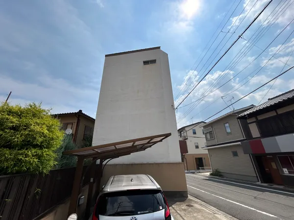 現地写真