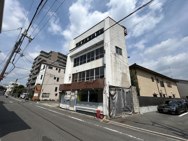 土地写真