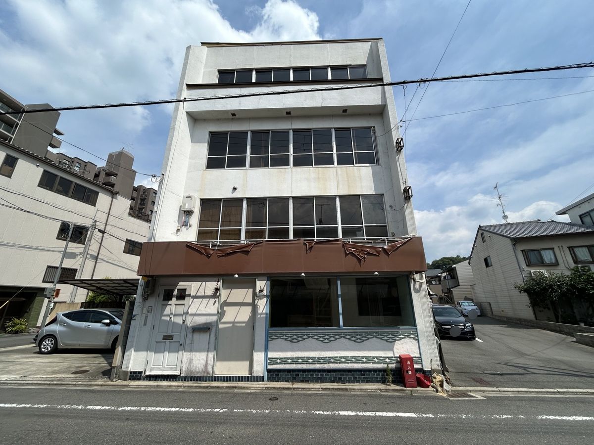土地写真