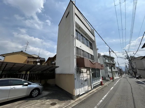 現地写真