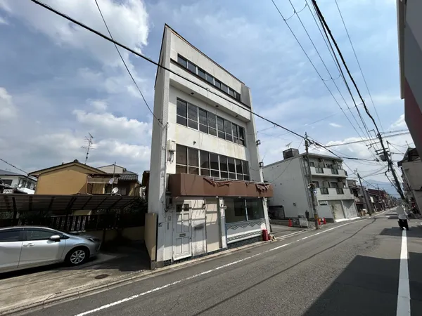 現地写真
