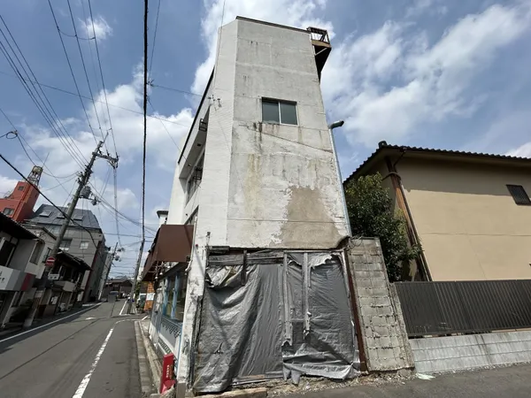 現地写真