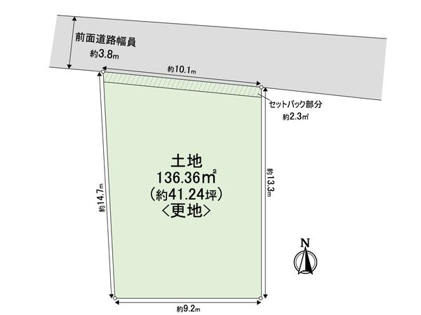 左京区下鴨蓼倉町 その他 左京区下鴨蓼倉町 その他