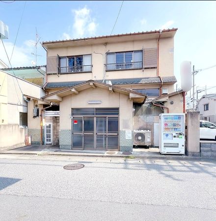 北区上賀茂葵之森町 土地写真 北区上賀茂葵之森町 土地写真
