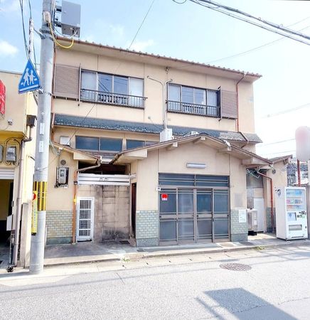 北区上賀茂葵之森町 土地写真 北区上賀茂葵之森町 土地写真