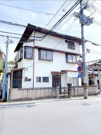 左京区岩倉三宅町の売地情報(FYHATA22)|三井のリハウス 左京区岩倉三宅町の売地情報(FYHATA22)|三井のリハウス