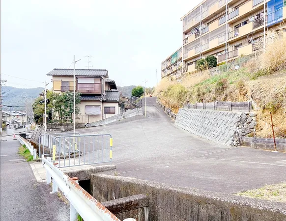 土地写真