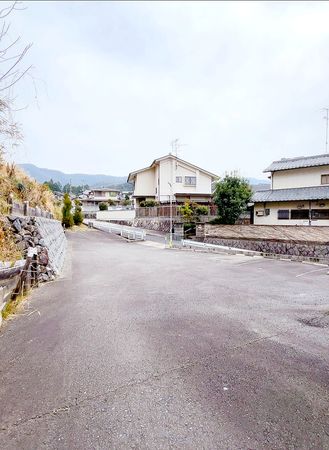 土地写真