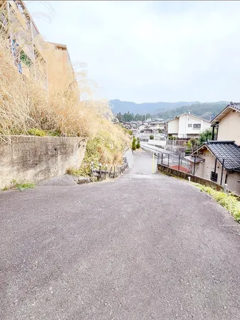 土地写真