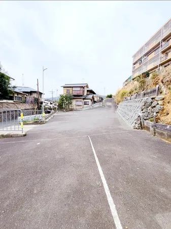 土地写真