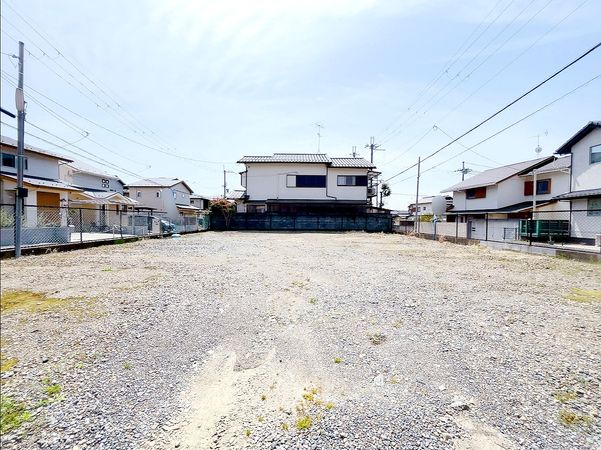 土地写真