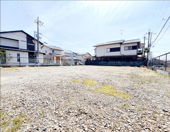 土地写真