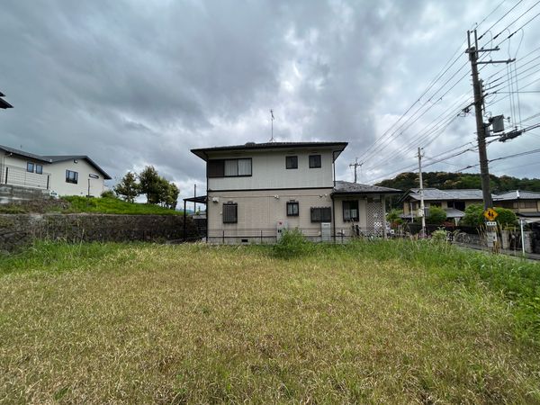 土地写真